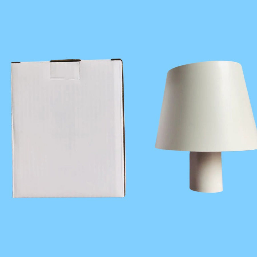 Wine bottle lamp, restaurant bar lamp, ambient lamp, bedroom mushroom lamp, gift night light
