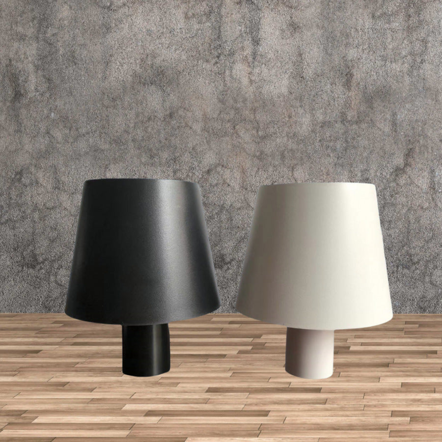 Wine bottle lamp, restaurant bar lamp, ambient lamp, bedroom mushroom lamp, gift night light